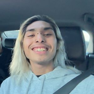 Meet your Posher, Roberto